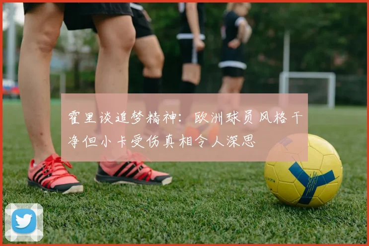 霍里谈追梦精神：欧洲球员风格干净但小卡受伤真相令人深思